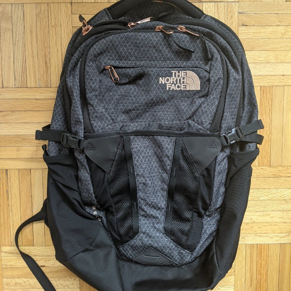 The North Face Recon Backpack